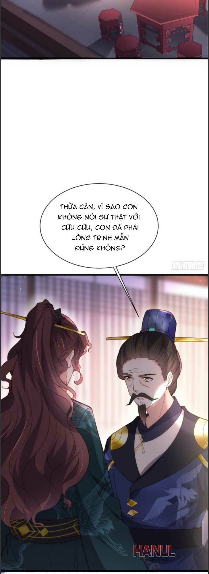 hoạn phi thiên hạ chapter 194 - Next chapter 195