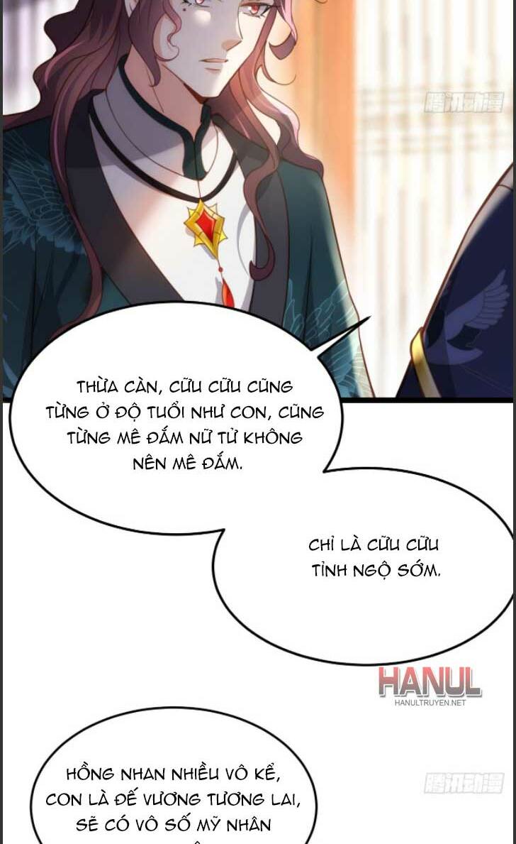 hoạn phi thiên hạ chapter 194 - Next chapter 195