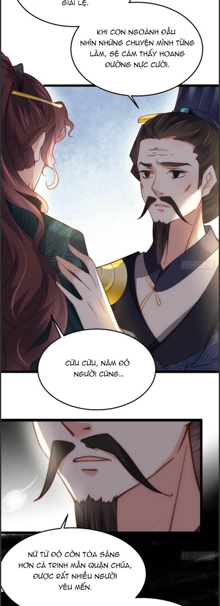 hoạn phi thiên hạ chapter 194 - Next chapter 195