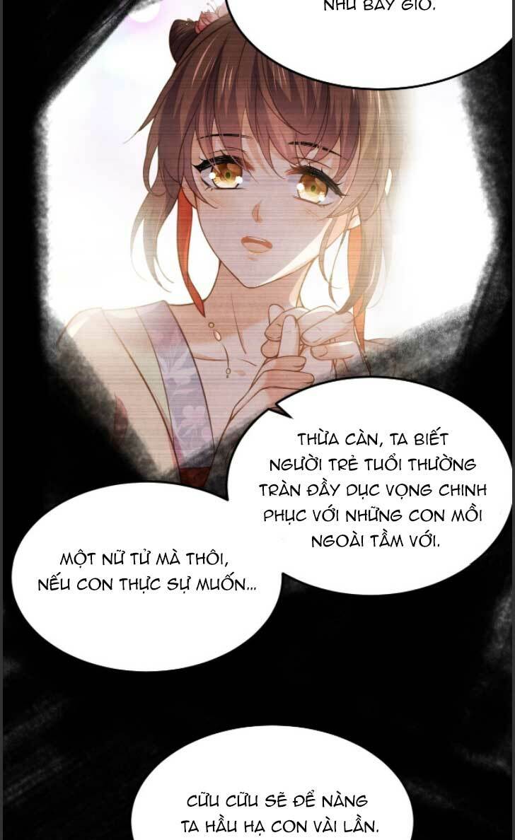 hoạn phi thiên hạ chapter 194 - Next chapter 195