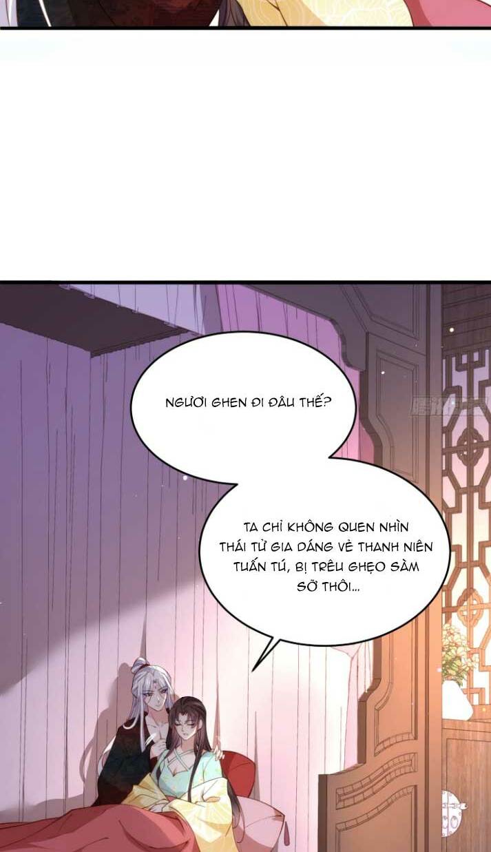 hoạn phi thiên hạ chapter 194 - Next chapter 195