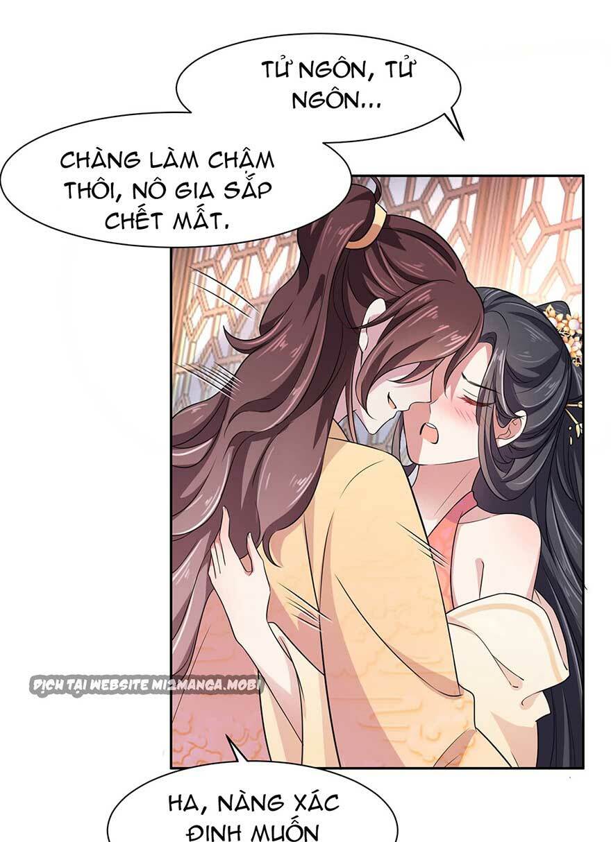 hoạn phi thiên hạ chapter 20 - Next chapter 21