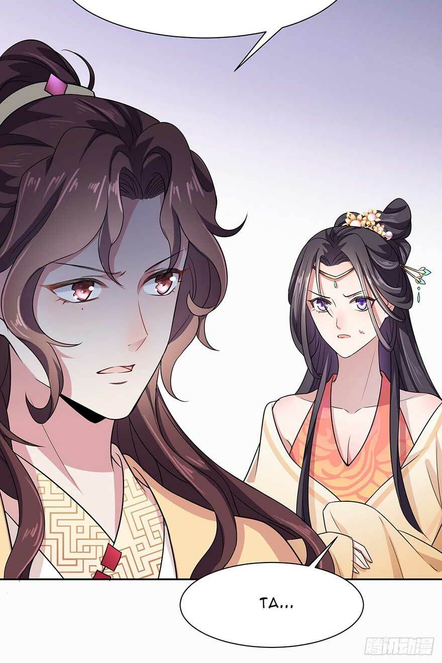 hoạn phi thiên hạ chapter 20 - Next chapter 21