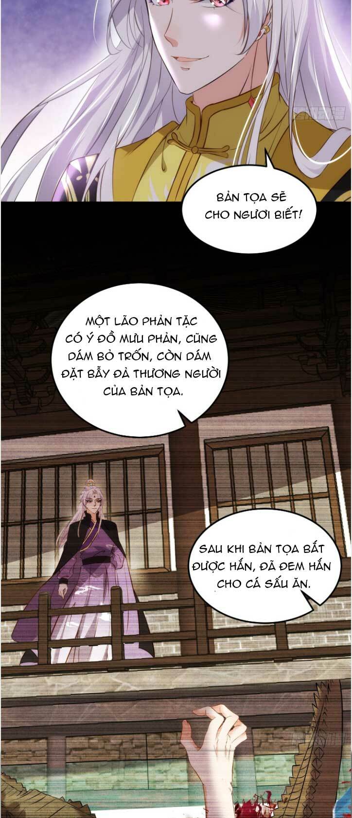 hoạn phi thiên hạ chapter 205 - Next chapter 206