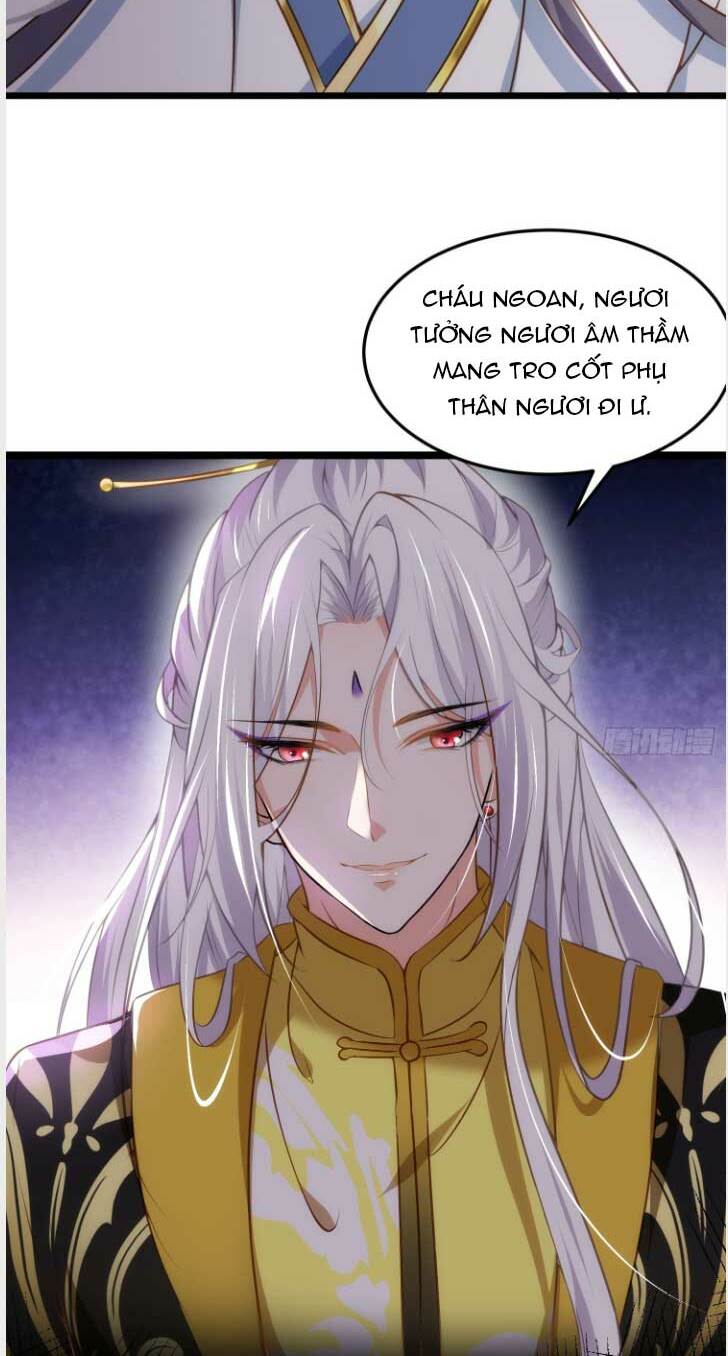 hoạn phi thiên hạ chapter 205 - Next chapter 206