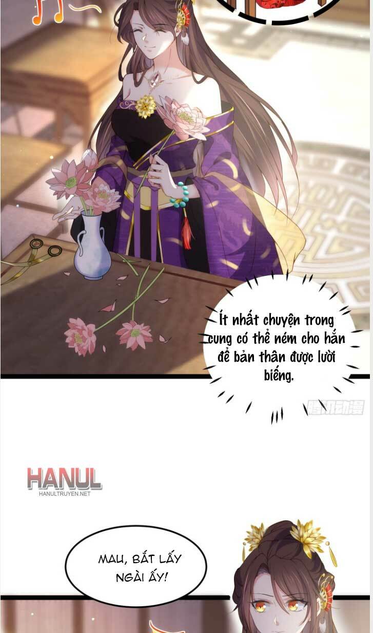 hoạn phi thiên hạ chapter 209 - Next chapter 210