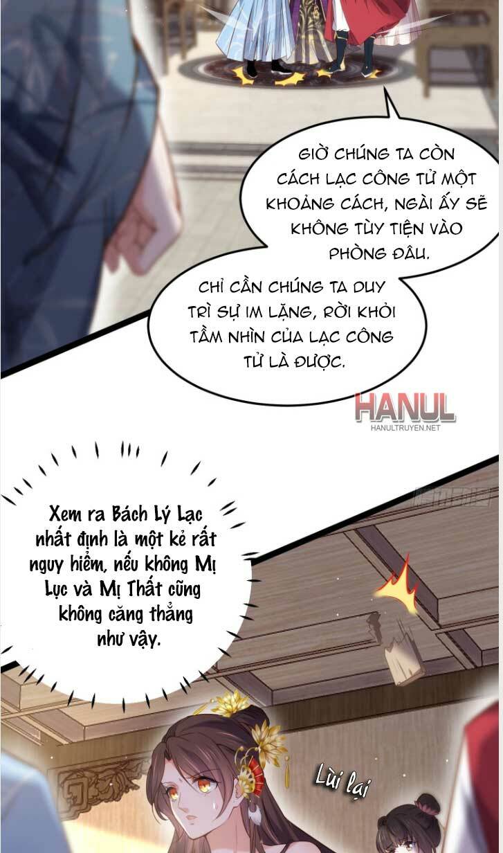 hoạn phi thiên hạ chapter 209 - Next chapter 210