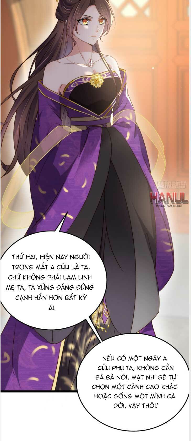 hoạn phi thiên hạ chapter 211 - Next chapter 212