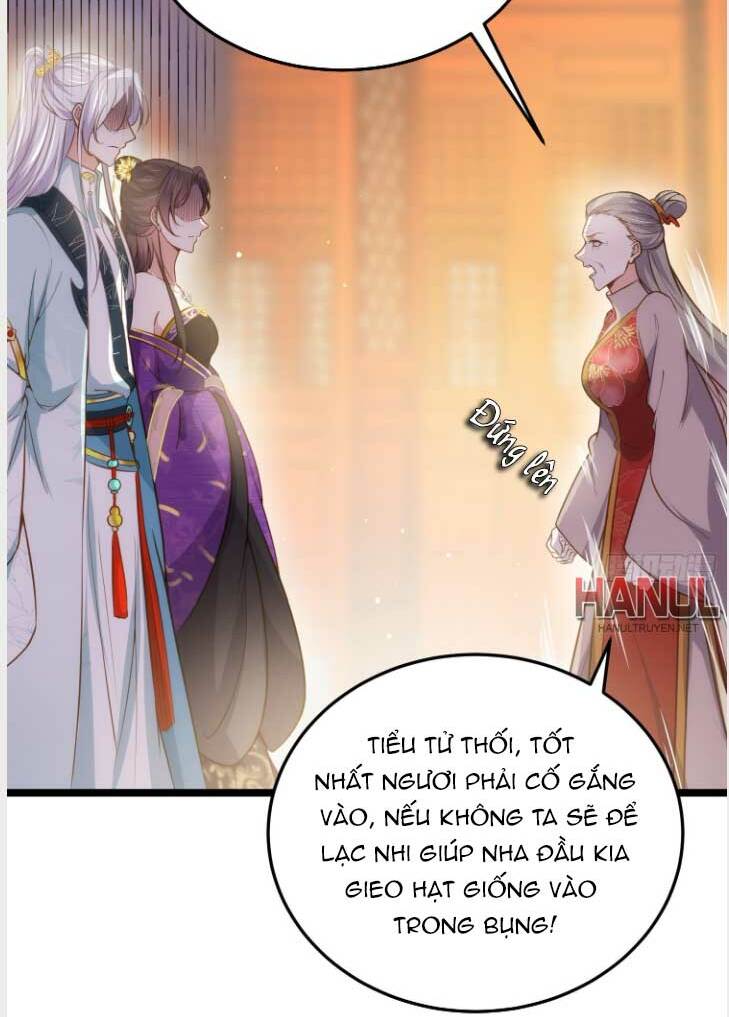 hoạn phi thiên hạ chapter 211 - Next chapter 212