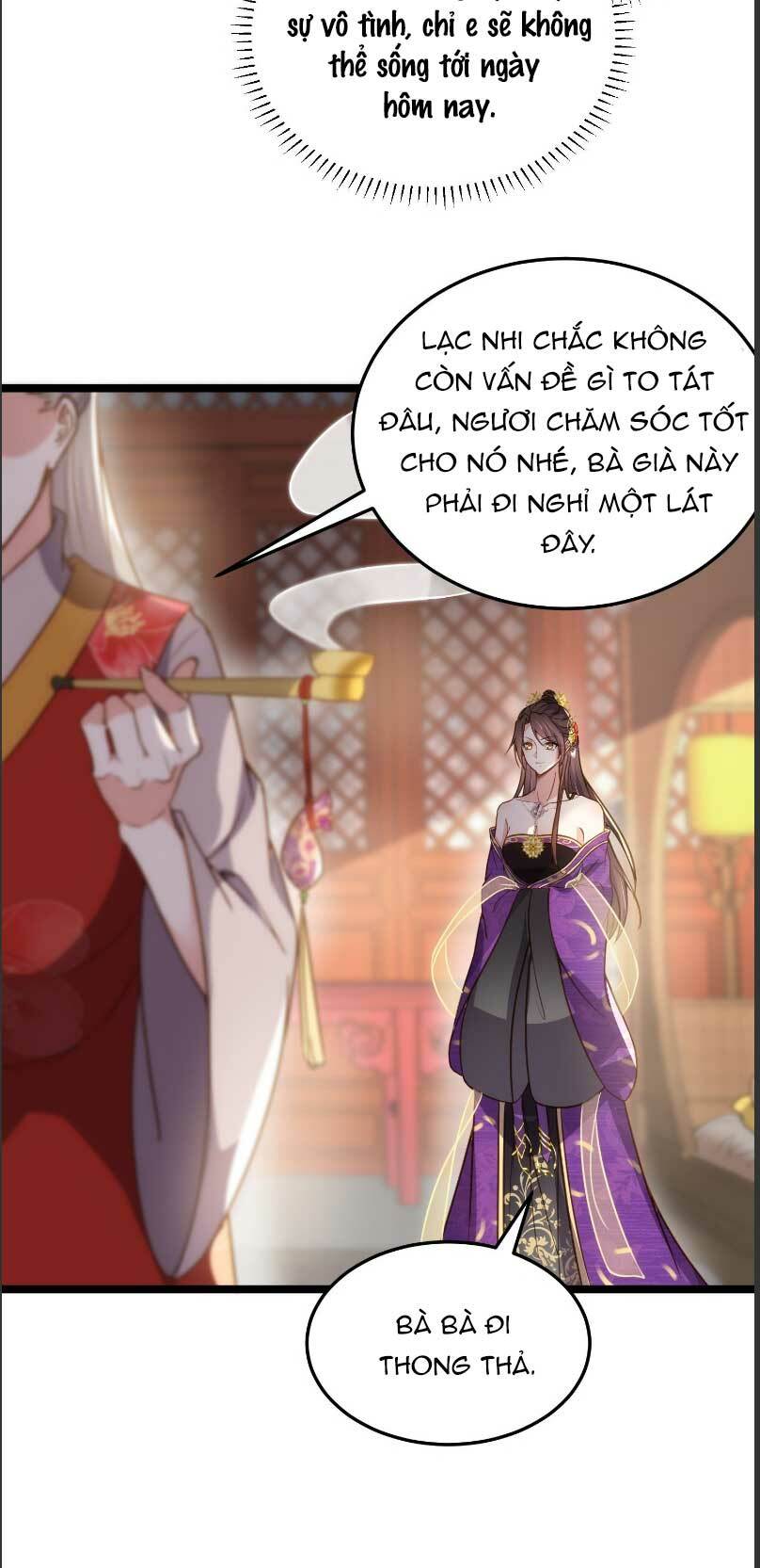 hoạn phi thiên hạ chapter 213 - Next chapter 214