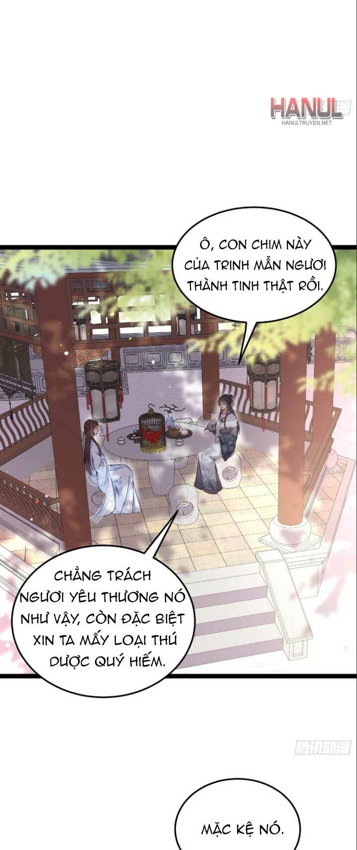 hoạn phi thiên hạ chapter 218 - Next chapter 219