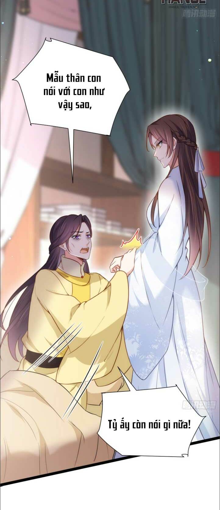 hoạn phi thiên hạ chapter 218 - Next chapter 219