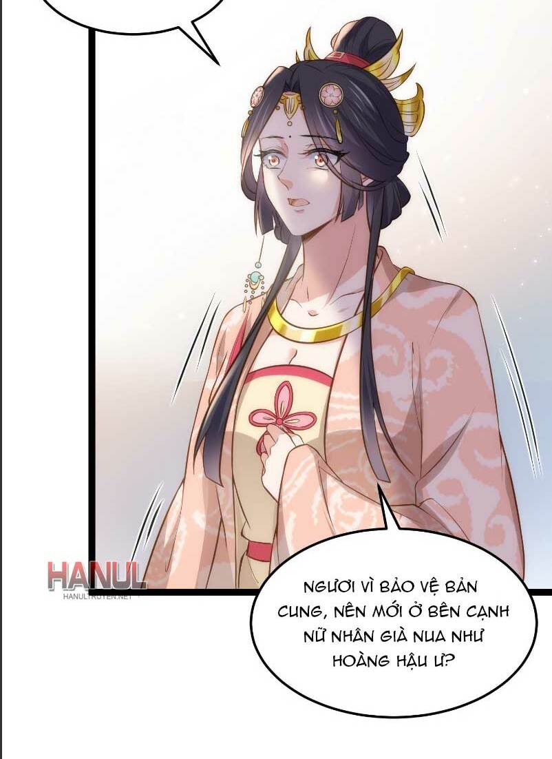 hoạn phi thiên hạ chapter 219 - Next chapter 220