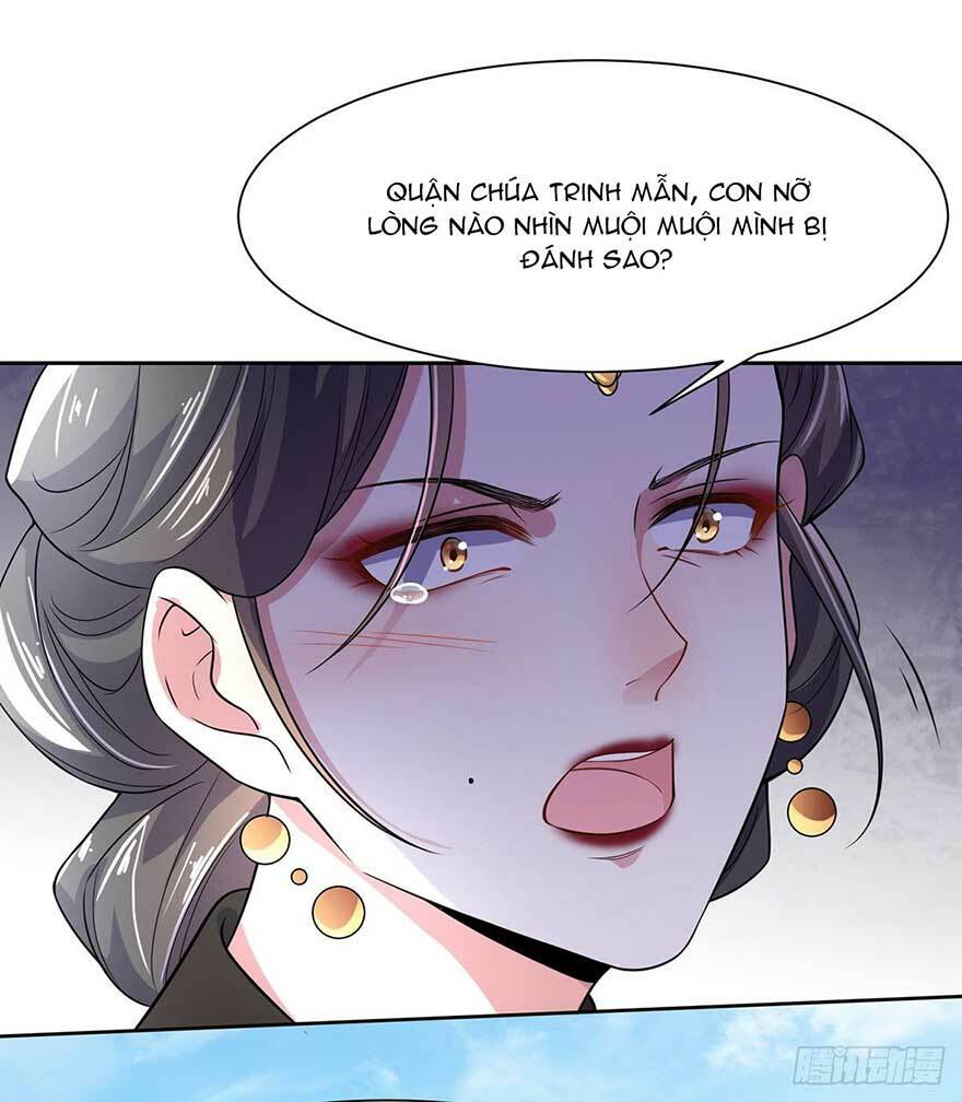 hoạn phi thiên hạ chapter 23 - Next chapter 24