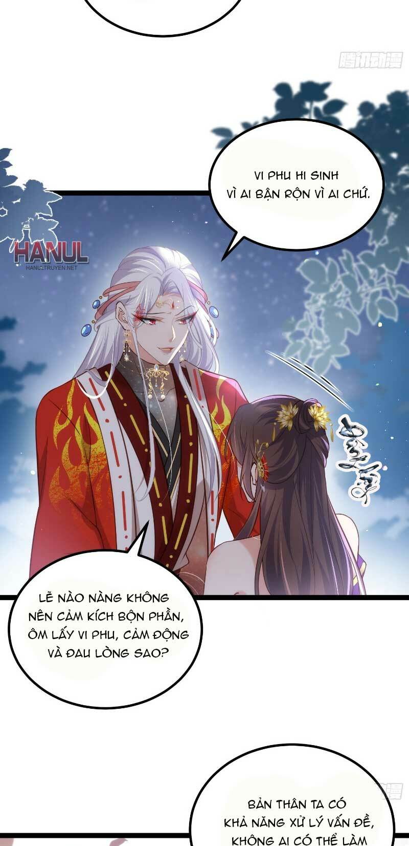 hoạn phi thiên hạ chapter 234 - Next chapter 235