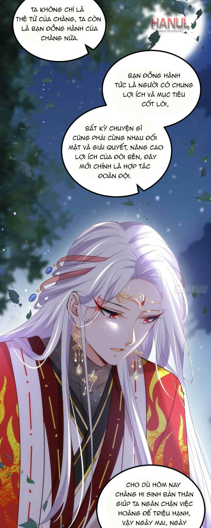 hoạn phi thiên hạ chapter 234 - Next chapter 235