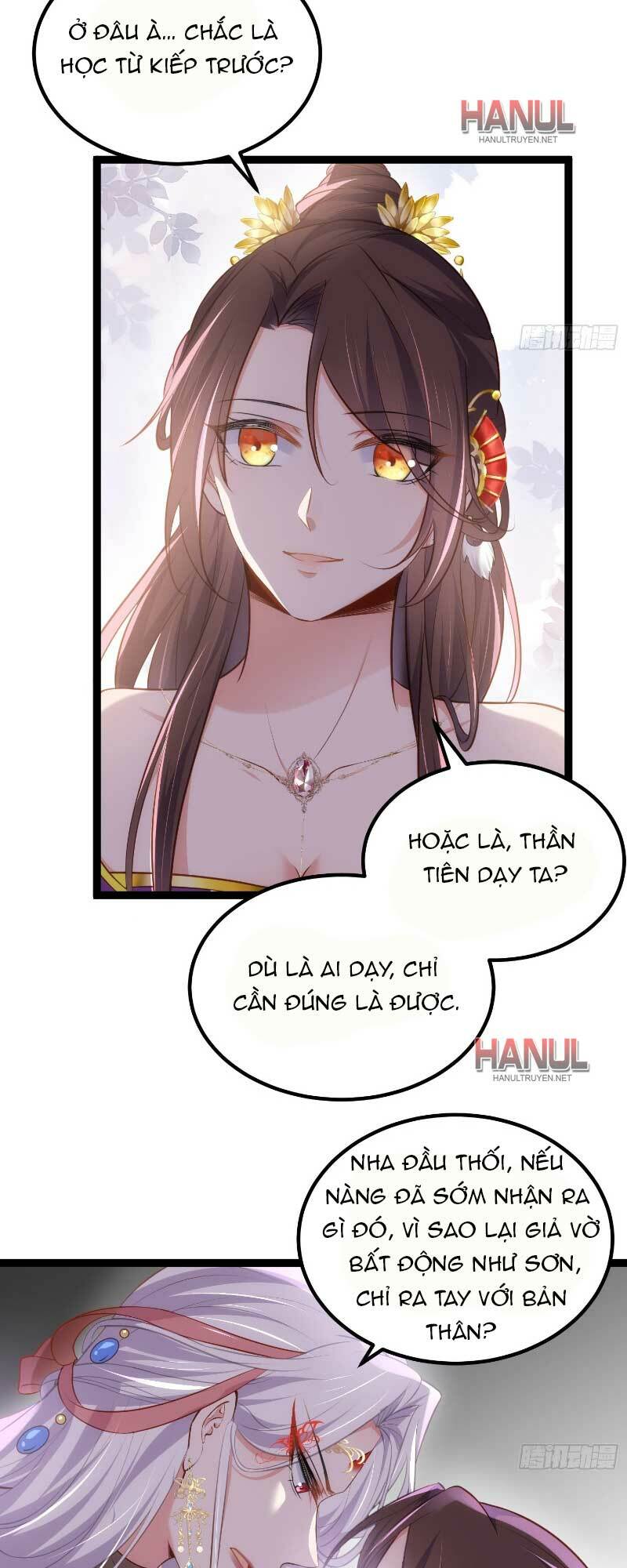 hoạn phi thiên hạ chapter 234 - Next chapter 235