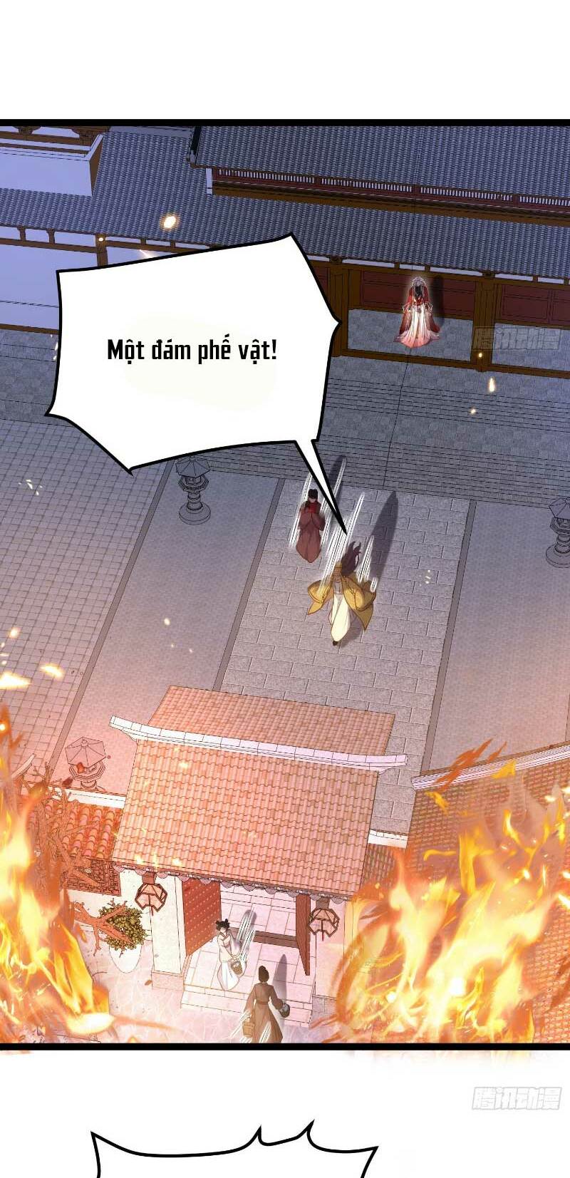 hoạn phi thiên hạ chapter 234 - Next chapter 235