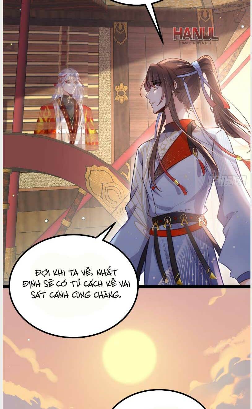 hoạn phi thiên hạ chapter 236 - Next chapter 237