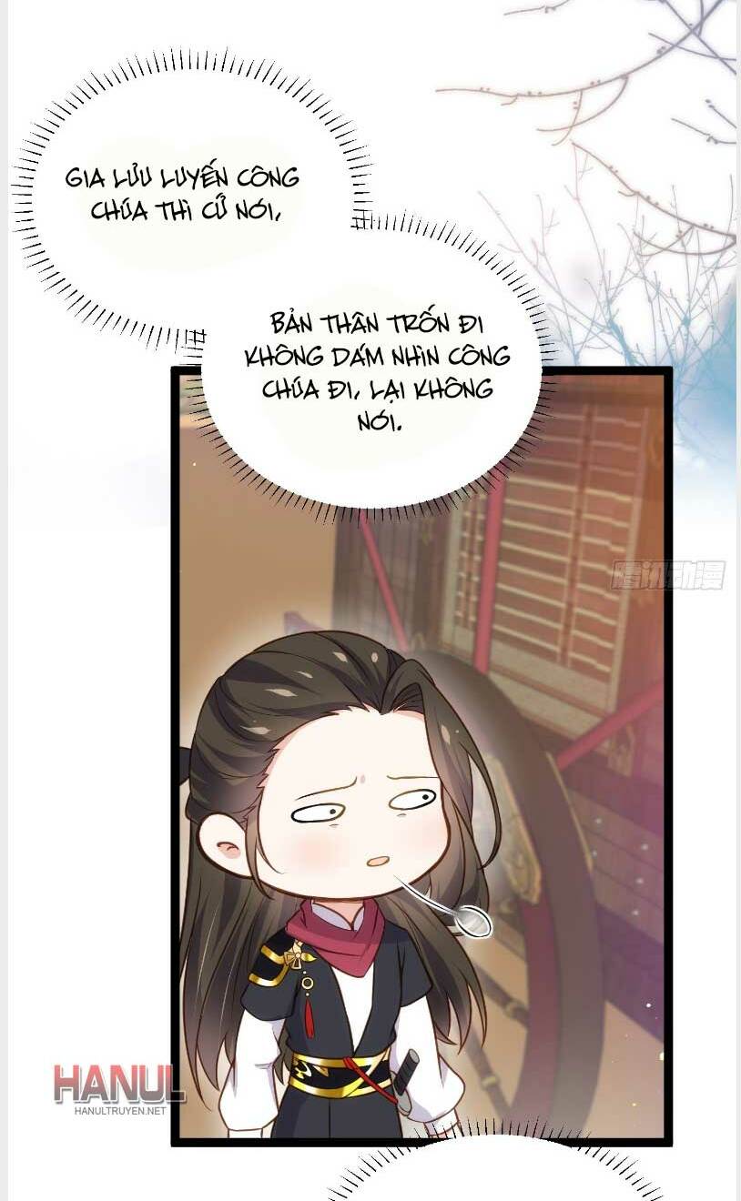 hoạn phi thiên hạ chapter 236 - Next chapter 237