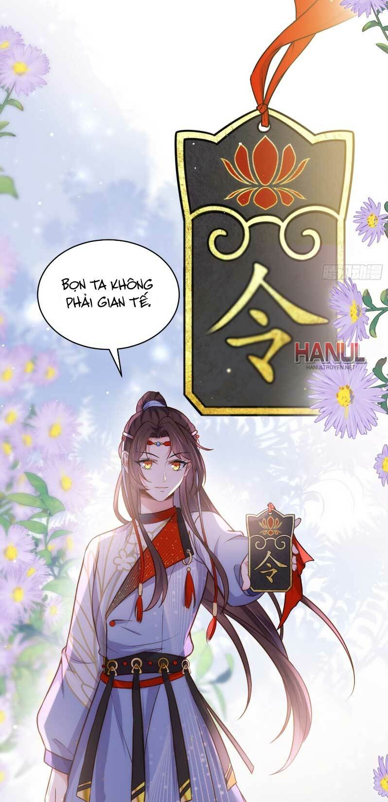 hoạn phi thiên hạ chapter 239 - Next chapter 240