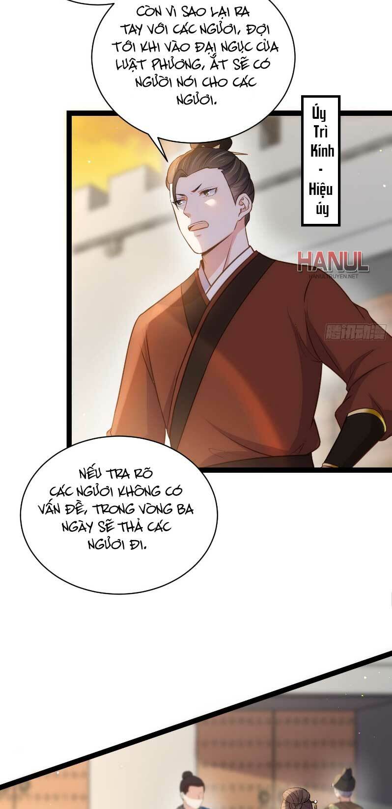 hoạn phi thiên hạ chapter 239 - Next chapter 240