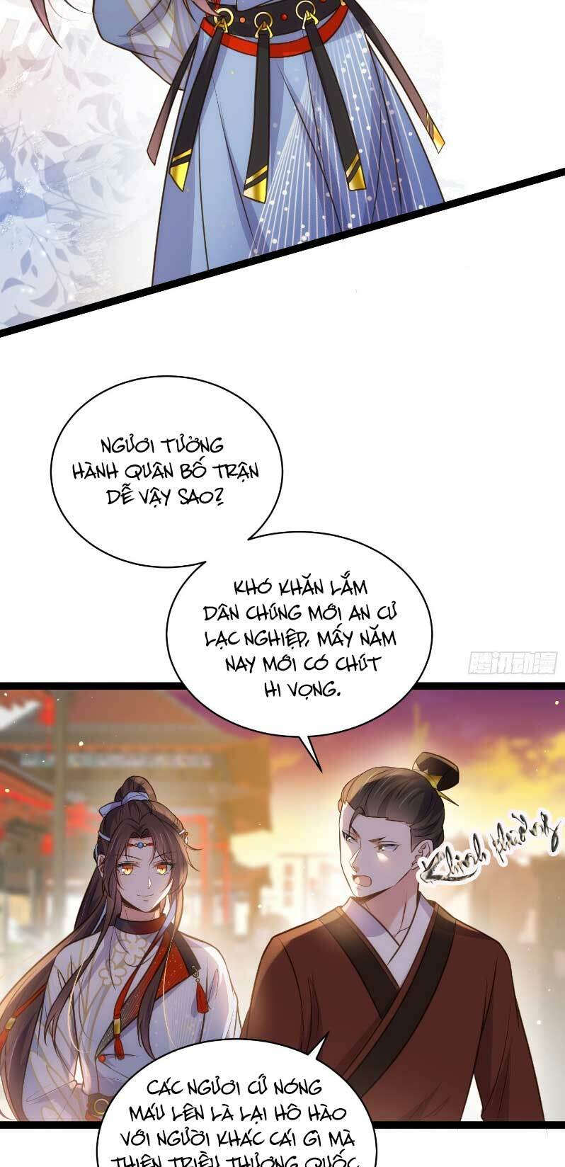 hoạn phi thiên hạ chapter 239 - Next chapter 240