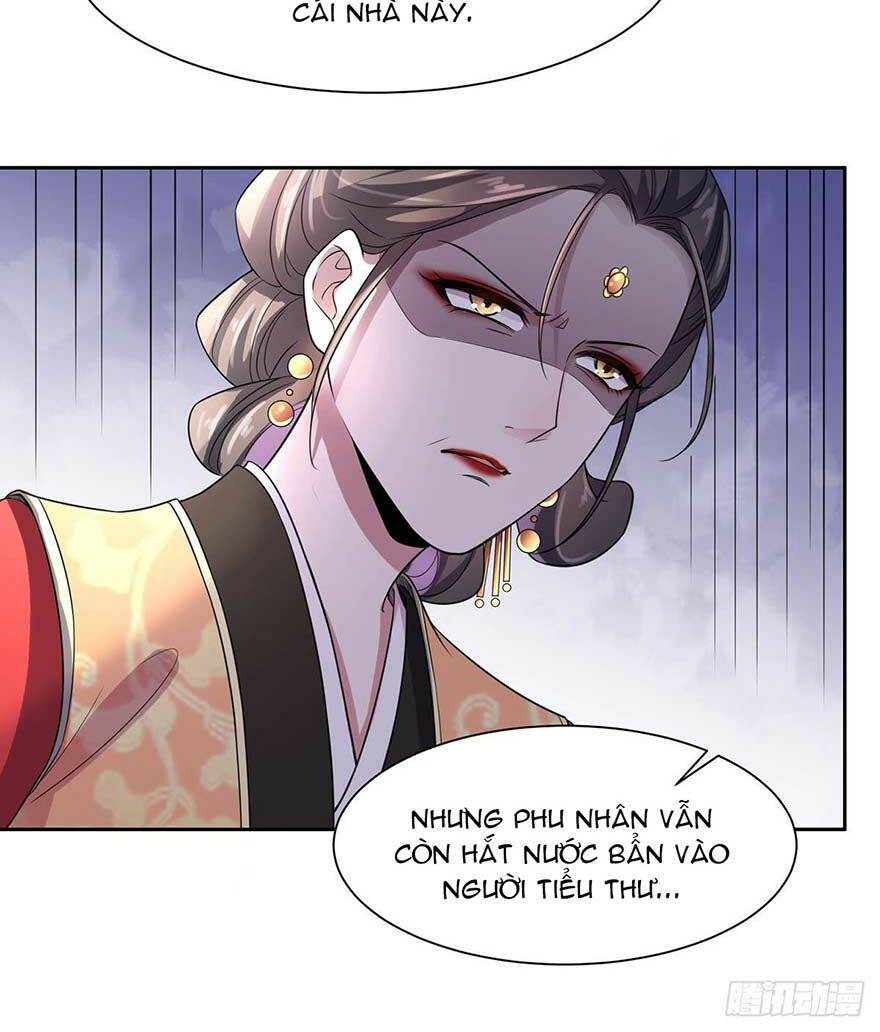 hoạn phi thiên hạ chapter 25 - Next chapter 26