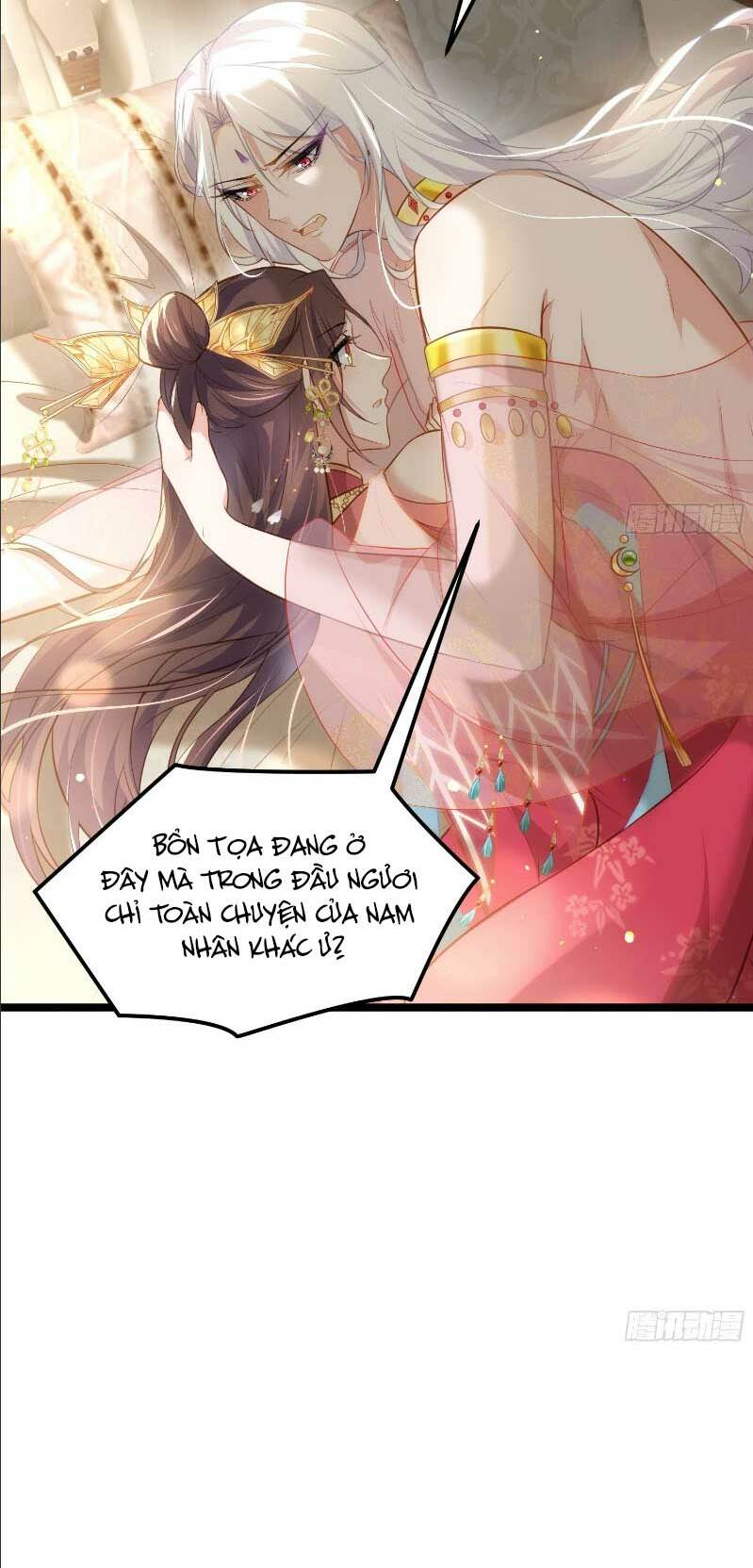 hoạn phi thiên hạ chapter 263 - Next chapter 264