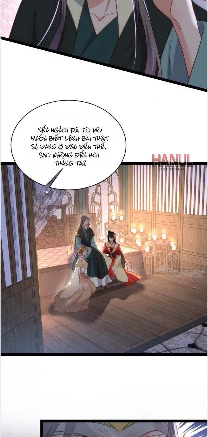 hoạn phi thiên hạ chapter 278 - Next chapter 279