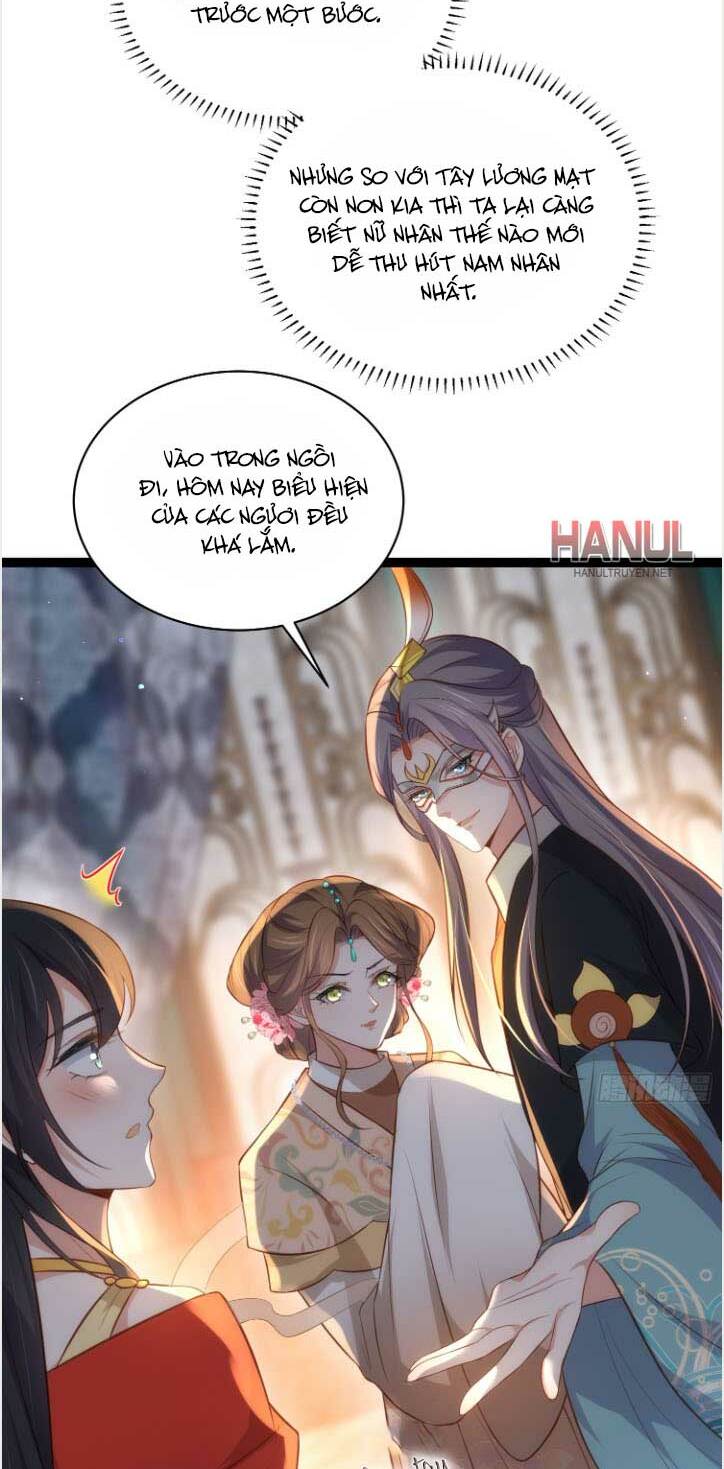 hoạn phi thiên hạ chapter 278 - Next chapter 279