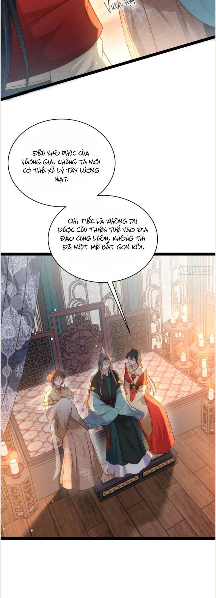 hoạn phi thiên hạ chapter 278 - Next chapter 279