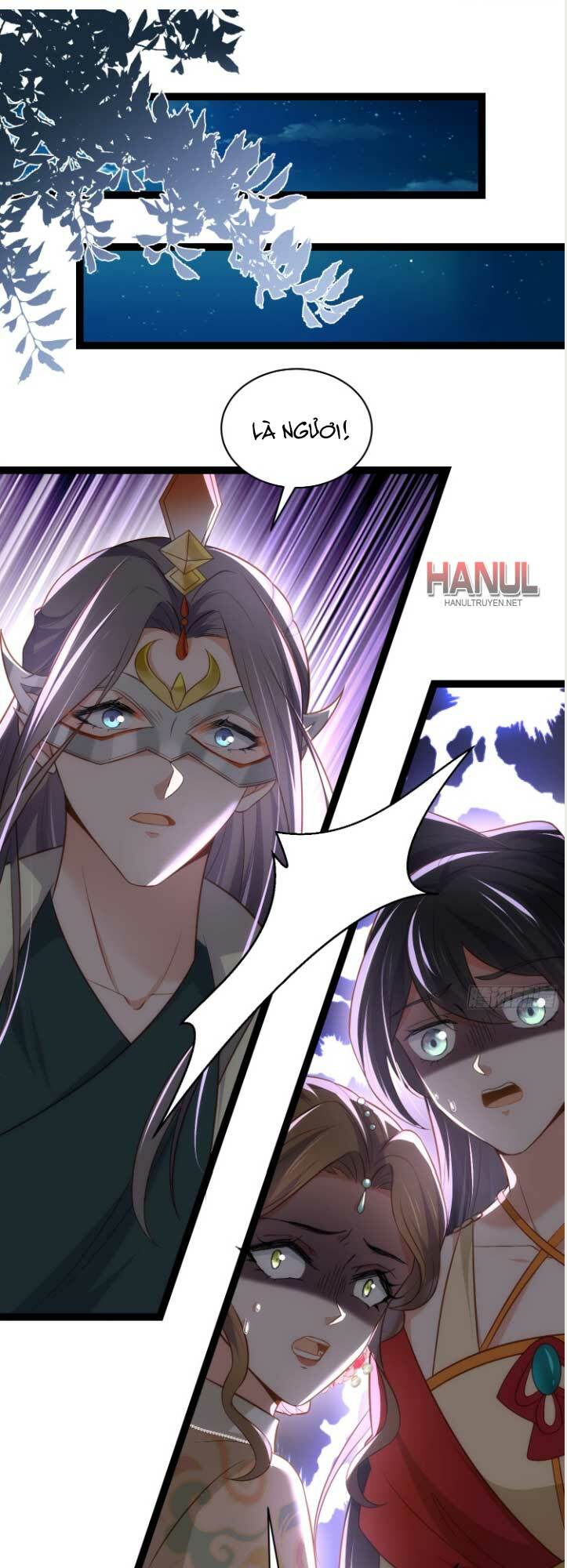 hoạn phi thiên hạ chapter 279 - Next chapter 280