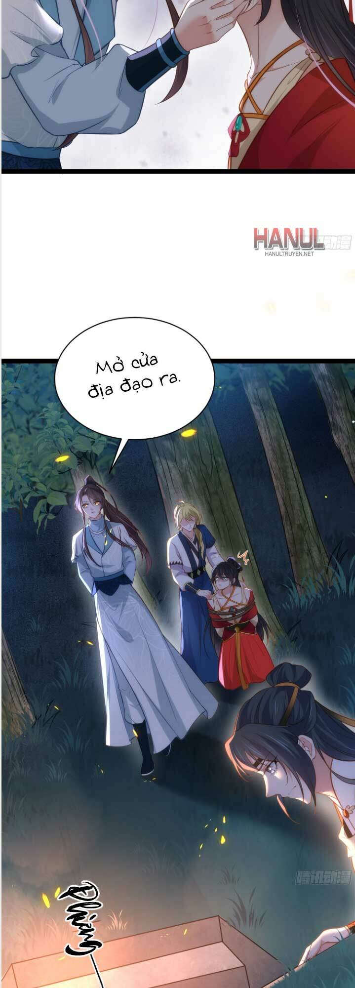 hoạn phi thiên hạ chapter 279 - Next chapter 280