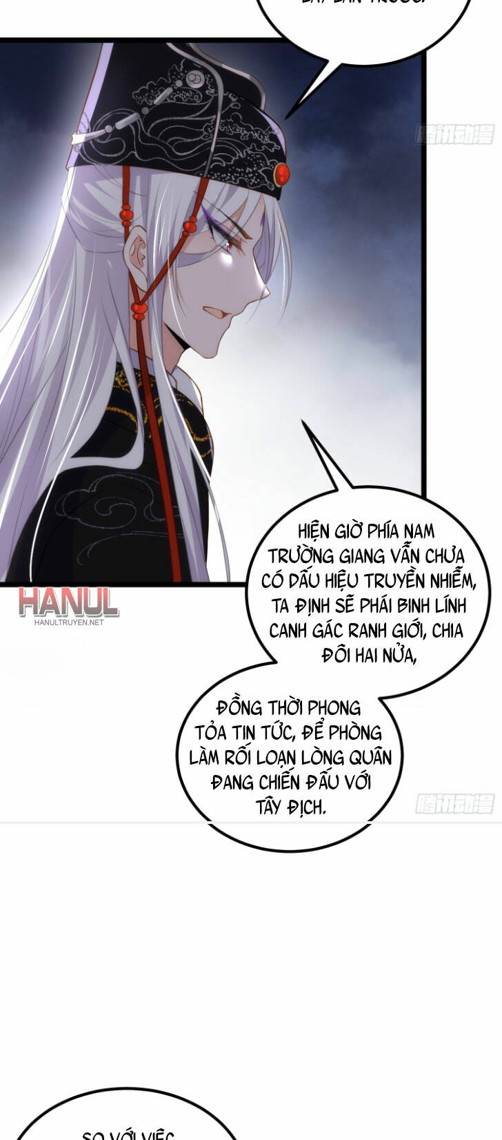 hoạn phi thiên hạ chapter 307 - Next chapter 308