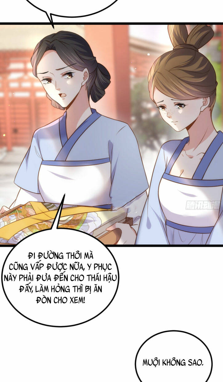 hoạn phi thiên hạ chapter 307 - Next chapter 308