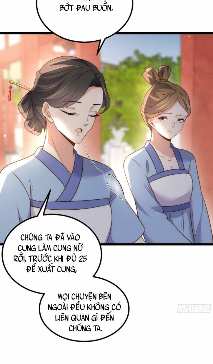 hoạn phi thiên hạ chapter 307 - Next chapter 308