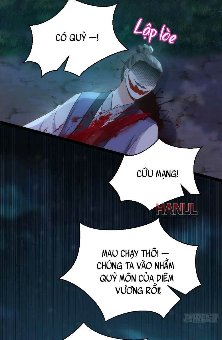 hoạn phi thiên hạ chapter 318 - Next chapter 324