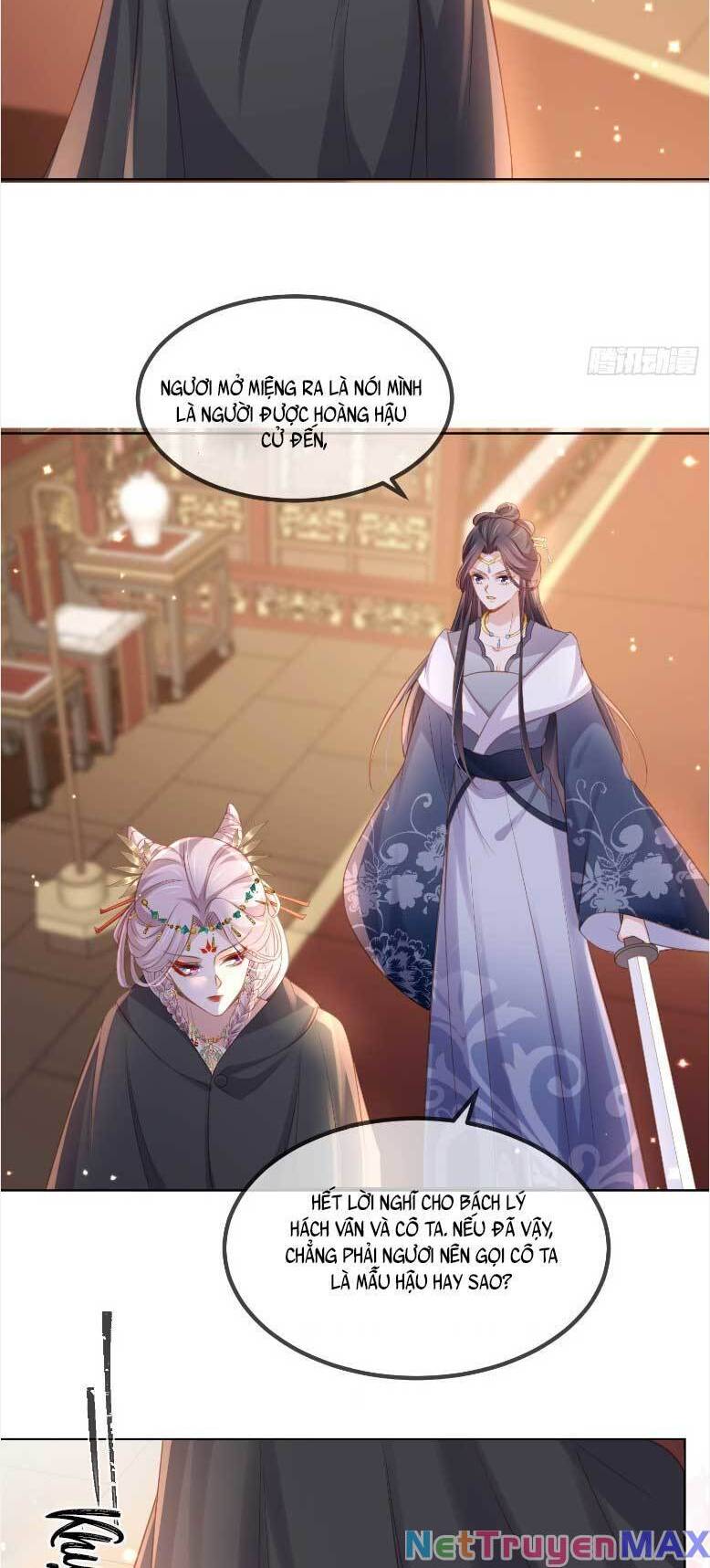 hoạn phi thiên hạ chapter 353 - Next chapter 354