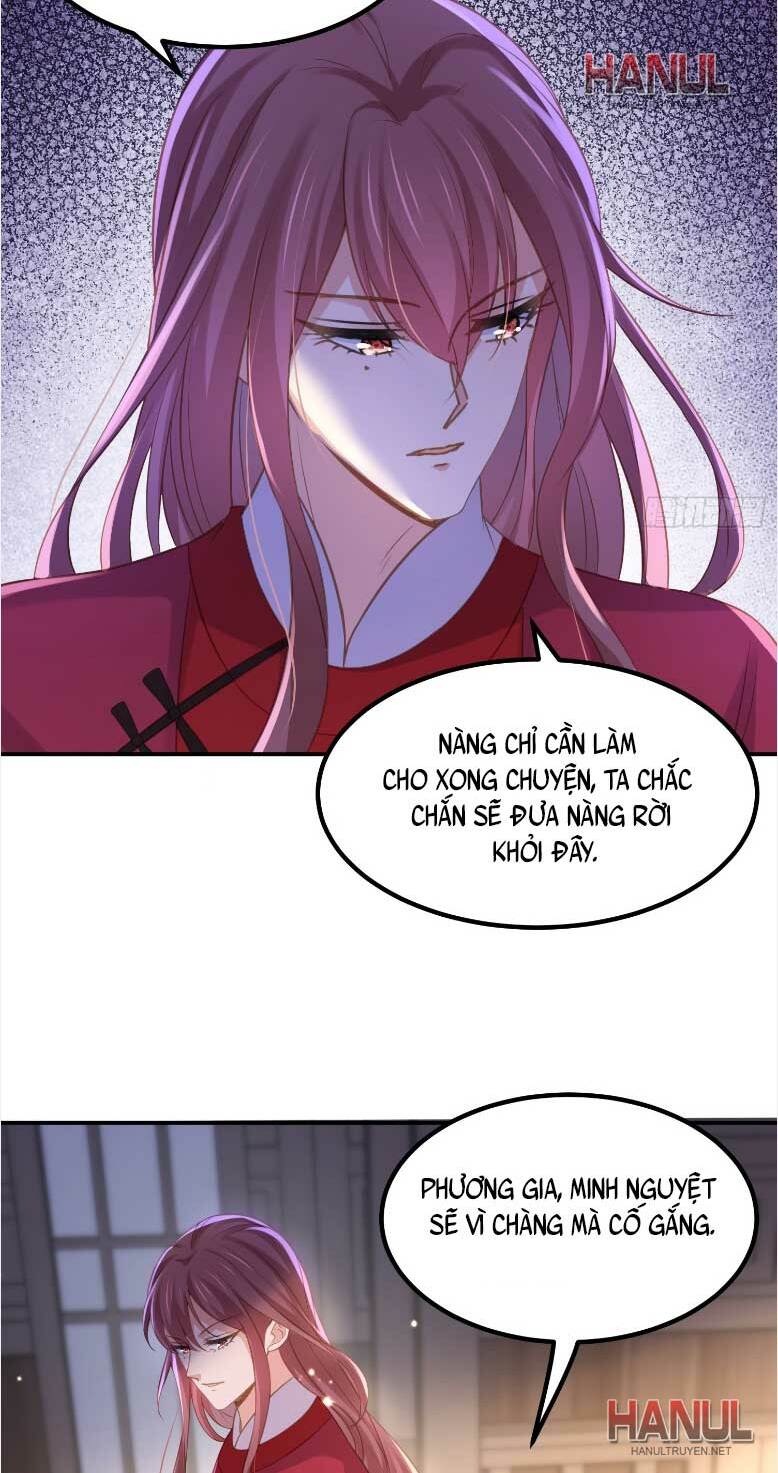 hoạn phi thiên hạ chapter 354 - Next chương 358