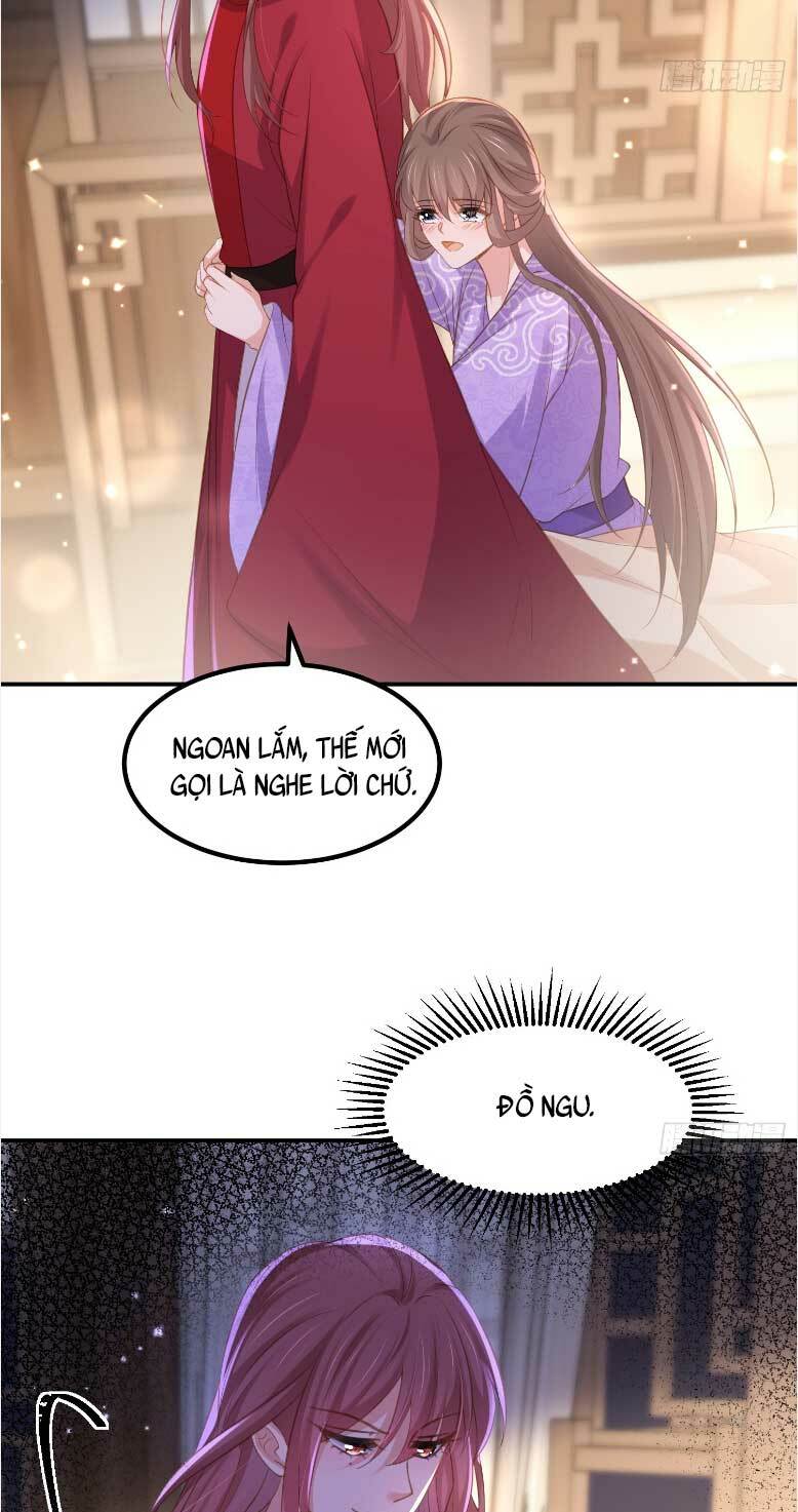 hoạn phi thiên hạ chapter 354 - Next chương 358