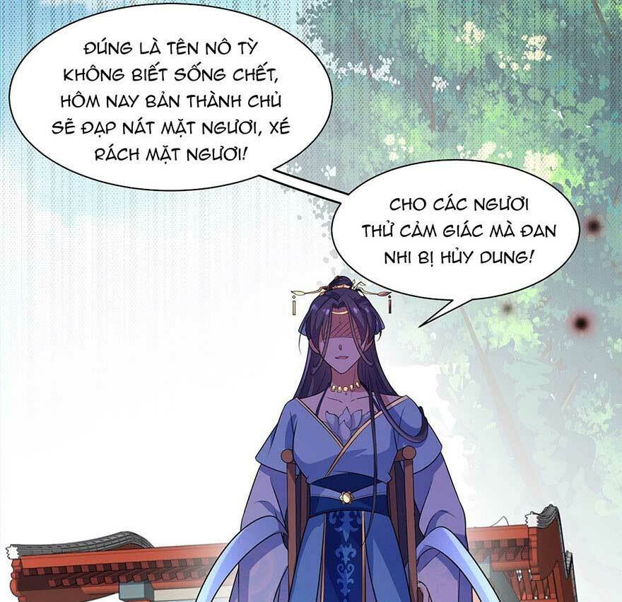 hoạn phi thiên hạ chapter 36 - Next chapter 37