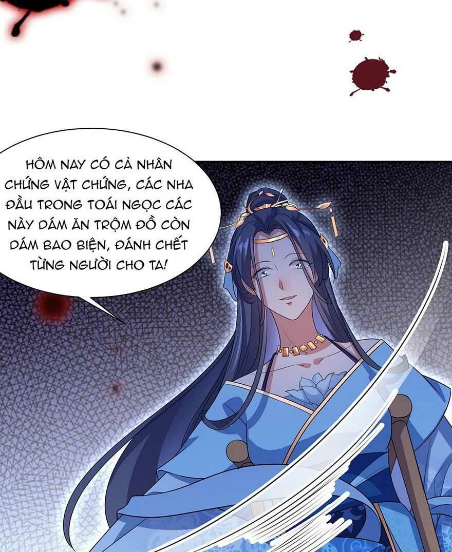 hoạn phi thiên hạ chapter 36 - Next chapter 37