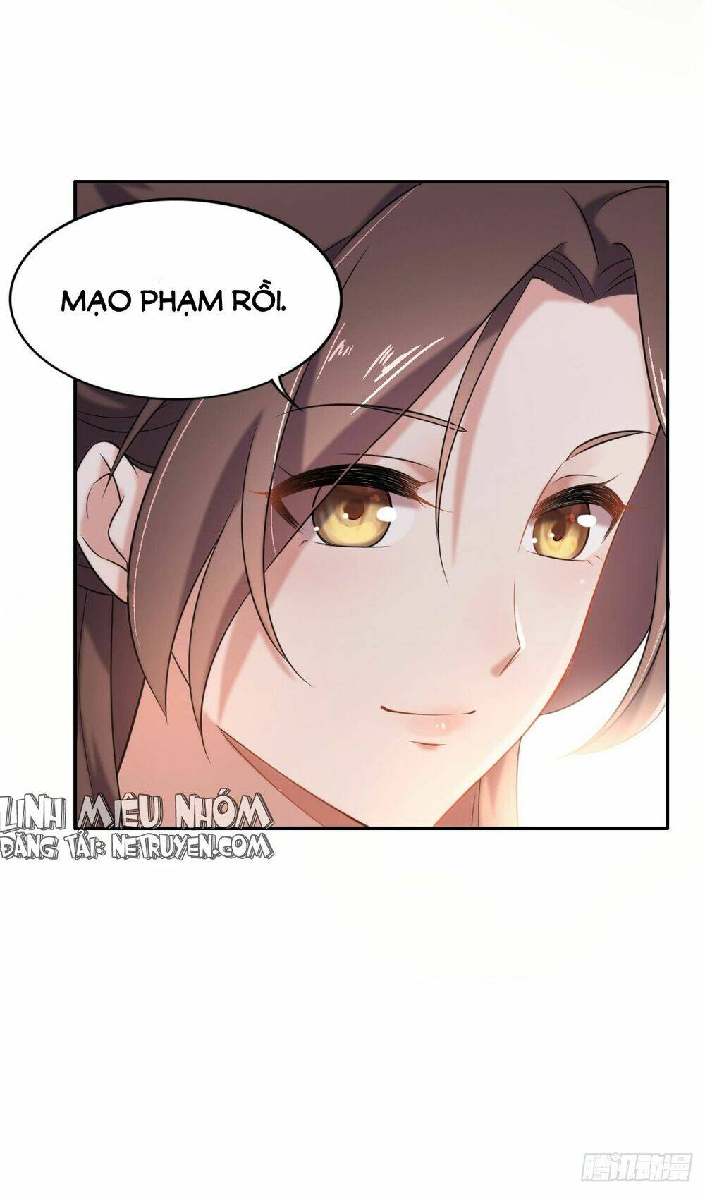 hoạn phi thiên hạ chapter 4 - Next chapter 5