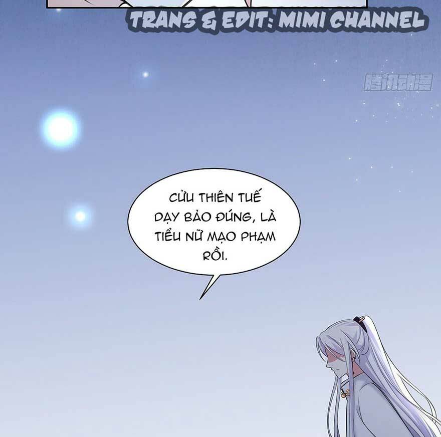 hoạn phi thiên hạ chapter 40 - Next chapter 41