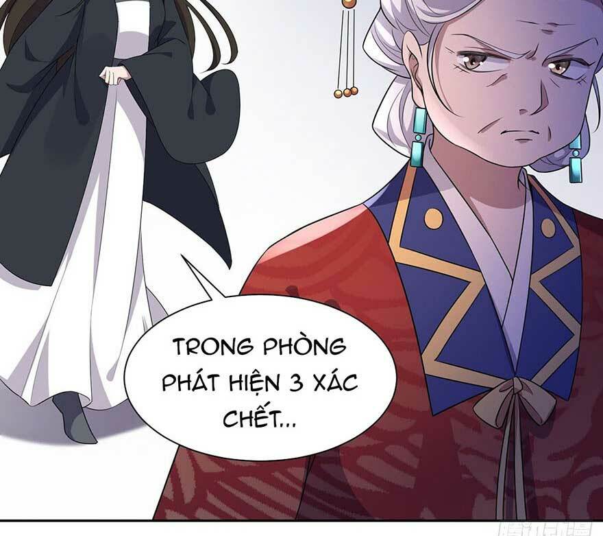 hoạn phi thiên hạ chapter 40 - Next chapter 41