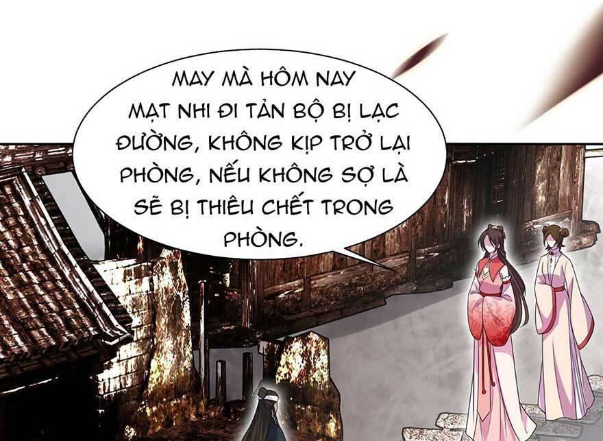 hoạn phi thiên hạ chapter 40 - Next chapter 41