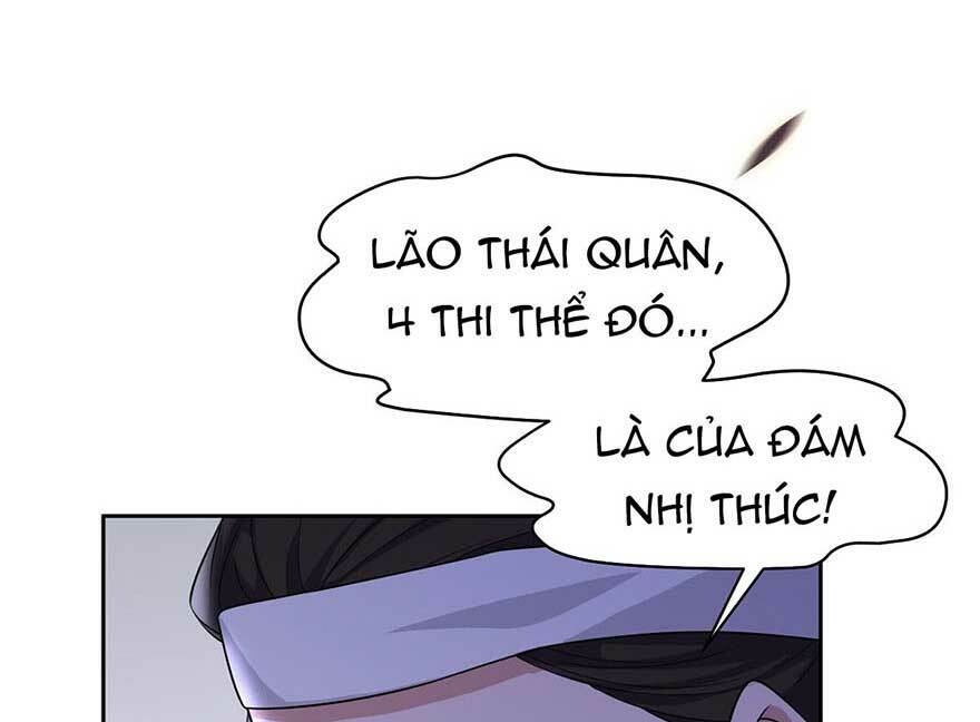 hoạn phi thiên hạ chapter 40 - Next chapter 41