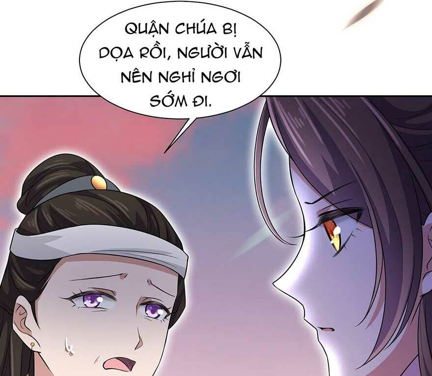 hoạn phi thiên hạ chapter 40 - Next chapter 41