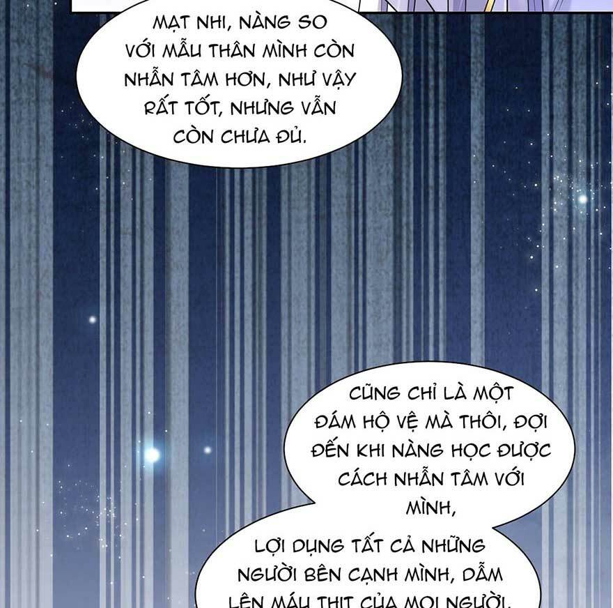 hoạn phi thiên hạ chapter 40 - Next chapter 41